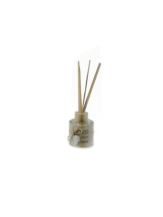 General Trade Diffuser με Άρωμα Ocean 619410 100ml