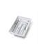 SDS Drawer Cutlery Tray White