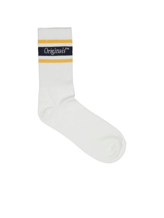 Originals Socks Blue-Yellow