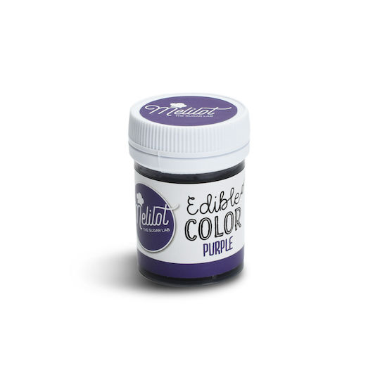 Starfoods Colorant pentru Cofetărie în Pastă Violet 1buc 40gr