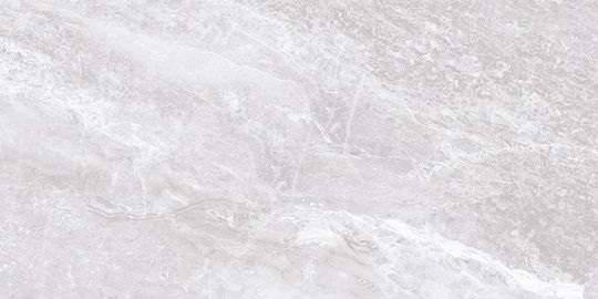Keros Плочка За под На закрито Матов 50x25см Gris
