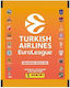 Panini Autocolante Panini Euroleague 2024- 2025 pentru copii de 3+ ani+ ani 50buc