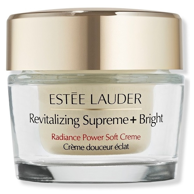 Estee Lauder Revitalizing Supreme+ Bright Κρέμα Προσώπου για Ενυδάτωση, Αντιγήρανση & Σύσφιξη με Βιταμίνη C & Κολλαγόνο 50ml