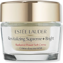 Estee Lauder Revitalizing Supreme+ Bright Συσφικτική Κρέμα 50ml