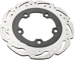 Roc Δισκόπλακα Zurück für Yamaha SR (Site-Reliability)