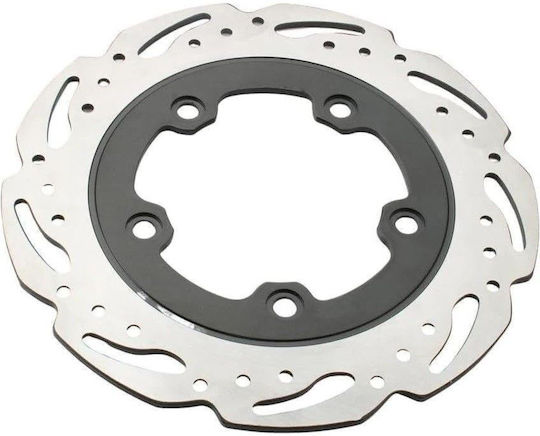 Roc Δισκόπλακα Zurück für Yamaha SR (Site-Reliability)