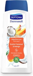 Septona Dermasoft Septona Dermasoft
