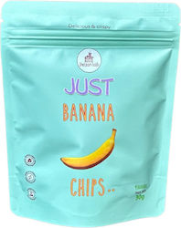 Pelian Lab Bananen 30g