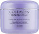 Jigott Collagen Healing Ενυδατική Κρέμα Προσώπου Ημέρας με Κολλαγόνο & Aloe Vera 100ml
