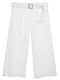 Kids' Pants White