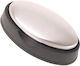 Stainless Steel Odor Neutralizing Soap 8.8x4.8x2