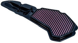 DNA Filters Filtru de aer pentru motociclete Honda Honda PCX 150