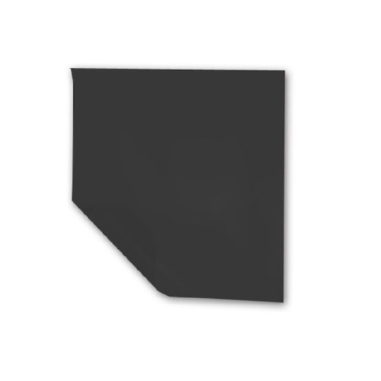 Marine Business Neoprene Fabric for Inftatable Boat Repairs Black