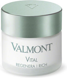 Valmont Vital Regenera Rich Cream Day 50ml Valmont Vital Regenera Rich Cream Day 50ml