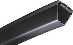Klassischer Keilriemen A V-Riemen Mitsuboshi A45 13mm x 1143mm