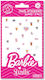 Snails Barbie Nail Stickers Μαγικά Αυτοκόλλητα ...