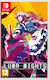 Touhou Luna Nights Switch Game