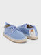 Mayoral 25-43682-094 Εσπαντρίγιες Denim Mayoral