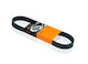 Contitech Multi-v-belt Transmission Belt 6pk905 905.0 Mm Citroen Ds 4 Berlingo C3 Ii C3 Picasso C4 C4 Grand Picasso
