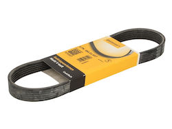 Contitech Multi-v-belt Transmission Belt 6pk684 Citroen Berlingo Multispace C3 Ii C4 Mini R56 R57 R58 684 Mm