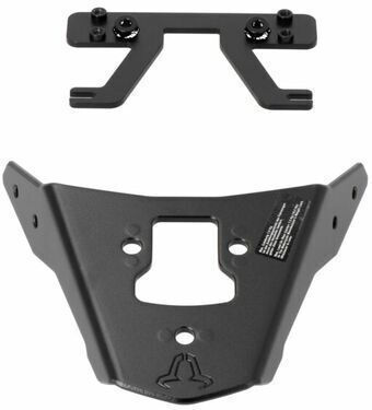 SW-Motech Rack for Suzuki SV 650 S
