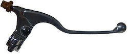 Shark Racing Shark Racing Einstellbare Flexible Motorradhebel Für Bremse Silber 32201115 Shark Racing Shark Racing Einstellbare Flexible Motorradhebel Für Bremse Silber 32201115