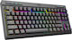 Proove Sideswap Gaming Mechanical Keyboard with RGB lighting (English US)