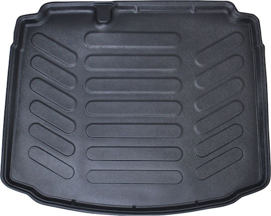 Umbrella Covorașe Portbagaj 1buc din Plastic pentru Audi A3 2003-2013 Negre