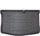 Umbrella Trunk Mat for Hyundai i20 2014-2020 Black