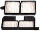 Pollen Filter Cabin Toyota Avensis Station Wagon T22 Denso Dcf361p