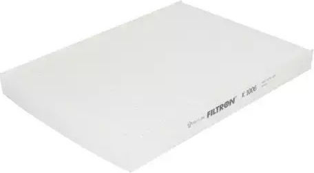 Cabin Filter Audi A3 8l1 Denso Dcf461p