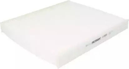 Pollen Filter Cabin Opel Astra G Sedan F69 Denso Dcf007p
