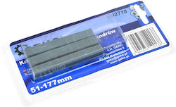 Set Replacement Stones Cylinder Hone Device 51-177mm