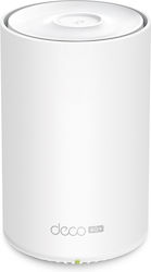 TP-LINK Deco X10 4G v1 Mesh Wi-Fi Single Kit