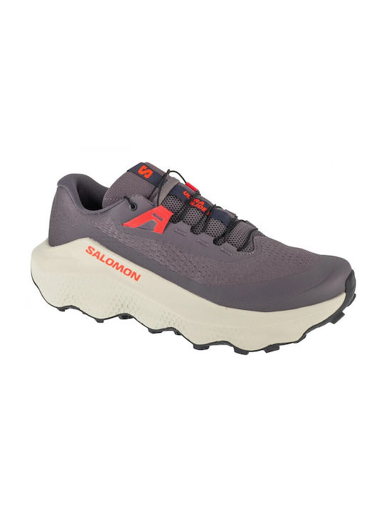 Ultra Glide 3 Ανδρικά Αθλητικά Παπούτσια Running Γκρι