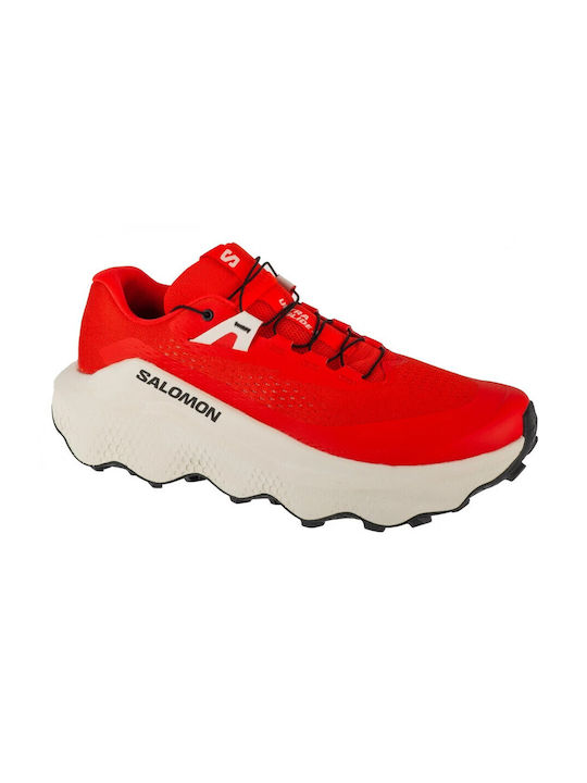 Salomon Ultra Glide 3 Ανδρικά Αθλητικά Παπούτσι...