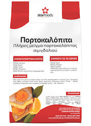 Semolina Orange Pie Mix 5kg Semolina Orange Pie Mix 5kg
