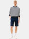 Men's Shorts Cargo Night Navy