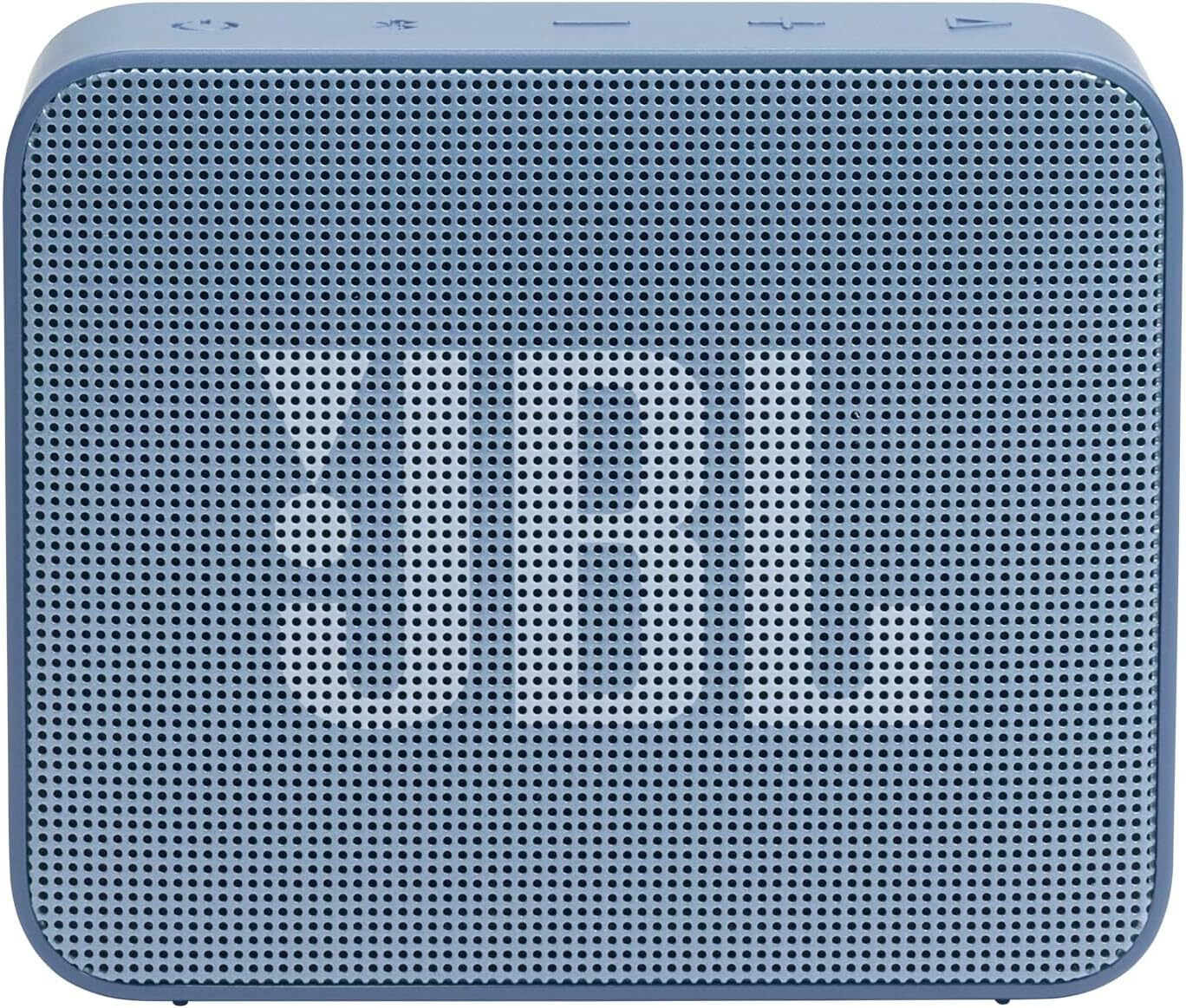 JBL Go Essential 2 Αδιάβροχο Ηχείο Bluetooth 3.1W με Διάρκεια Μπαταρίας έως 5 ώρες Μπλε