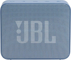 JBL Go Essential 2 Bluetooth 3.1W up to 5 hours Blue