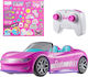 Hot Wheels Remote Controlled Car Pink