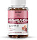 Weider Ashwagandha KSM-66 300mg 40 Gummies Aromă Portocală Dulce