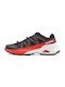Speedcross Sport Shoes Trail Running Black / Asphalt / Fiery Red