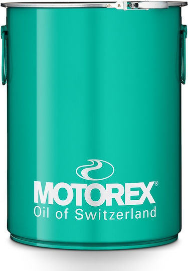 Motorex Грес 189 Ep Extreme Pressure Литиев Грес 850гр
