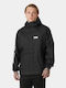 Ervik Athletic Jacket Windproof Black