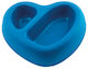 Georplast Amore 27x22 5x6 Kunststoff Schalen Fu...