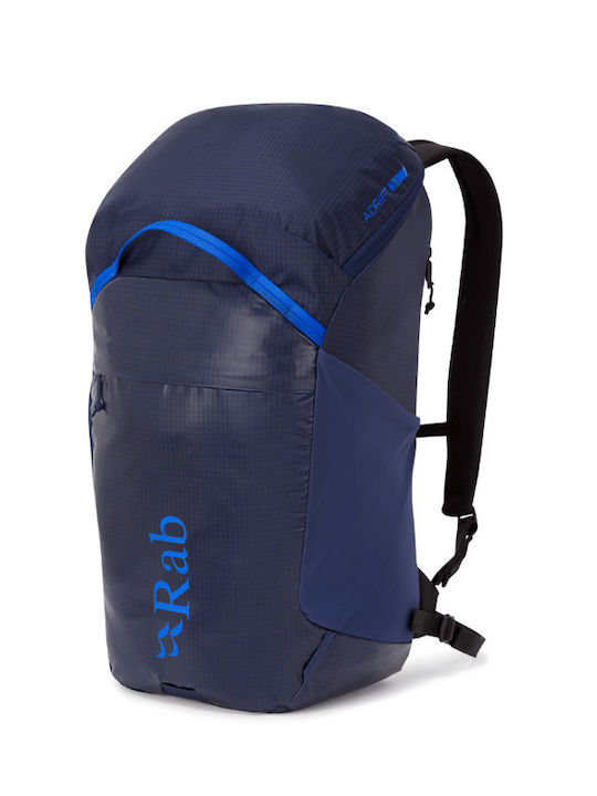 Rab Ορειβατικό Σακίδιο 30lt Μπλε Hiking