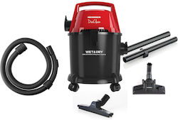 Heinner HVC-MWD1400P-BK 1400W 15lt