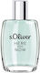 s.Oliver Here And Now Eau de Toilette 30ml