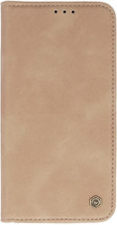 Samsung Book Wonder Smart Кафяв (Galaxy S25 Ultra)